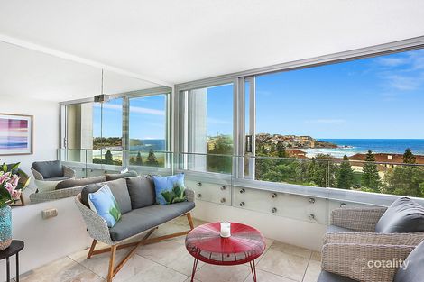 Property photo of 322/180-186 Campbell Parade Bondi Beach NSW 2026