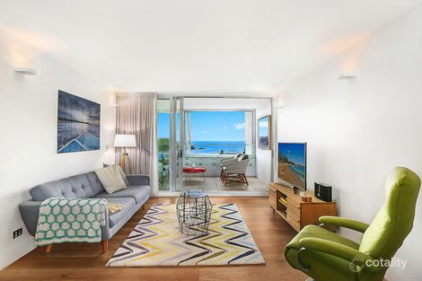 Property photo of 322/180-186 Campbell Parade Bondi Beach NSW 2026