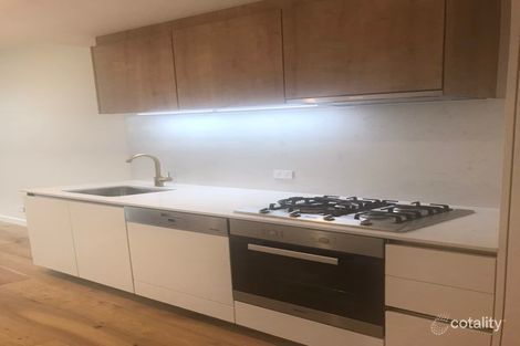 Property photo of 2712/23 Mackenzie Street Melbourne VIC 3000