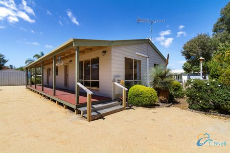 22 Carroll St, Loch Sport, VIC 3851