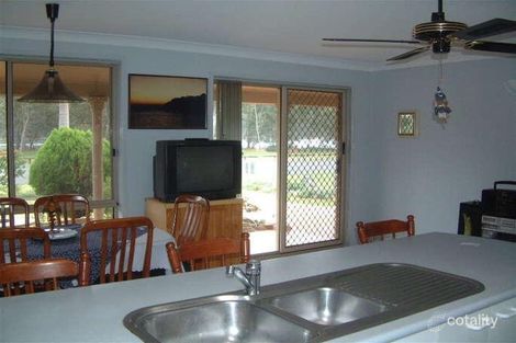Property photo of 8 Ireland Street Burrill Lake NSW 2539