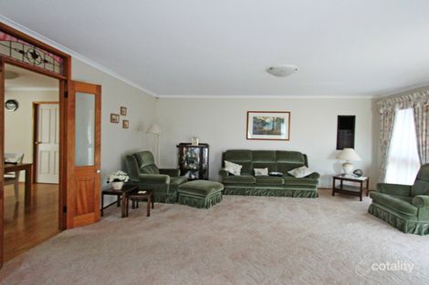 Property photo of 4 Fallowfield Court Werrington Downs NSW 2747