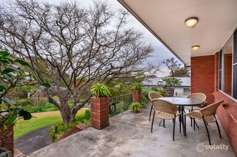 Property photo of 60 Crampton Drive Springwood NSW 2777