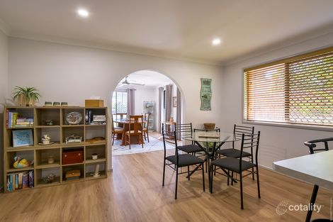 Property photo of 84 Lauren Street Urangan QLD 4655