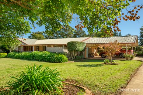 Property photo of 4 Pendlebury Court Highfields QLD 4352