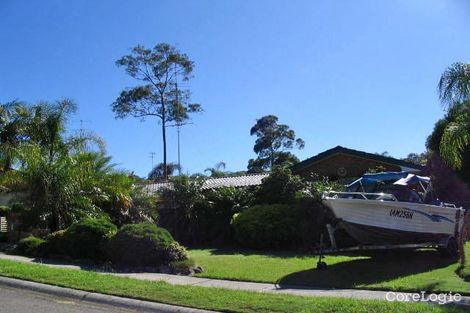 Property photo of 2 Grasmere Way Lakelands NSW 2282