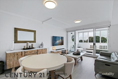Property photo of 31/2 Messiter Street Campsie NSW 2194