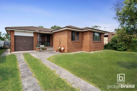 Property photo of 20 Carinya Street Charmhaven NSW 2263