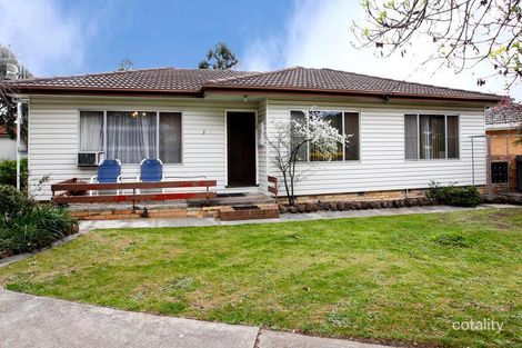 3 Odwyer St, White Hills, VIC 3550