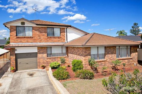 Property photo of 42 Timesweep Drive St Clair NSW 2759