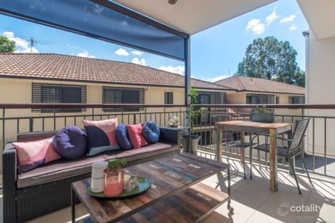 Property photo of 2/58 Dickson Street Morningside QLD 4170