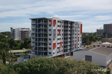 Property photo of 85/117 Mitchell Street Larrakeyah NT 0820