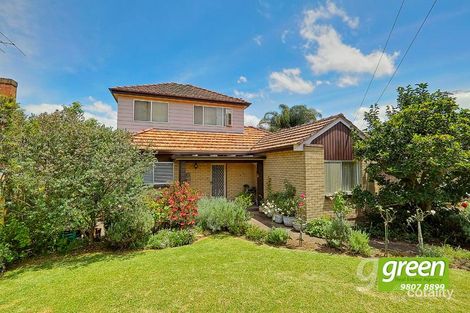 Property photo of 16 Darwin Street West Ryde NSW 2114
