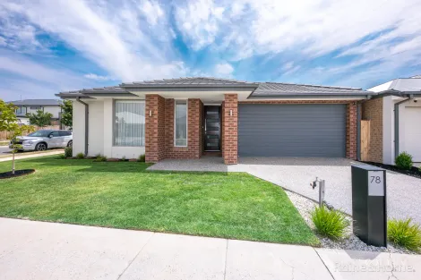 78 Lollipop Cres, Sunbury, VIC 3429