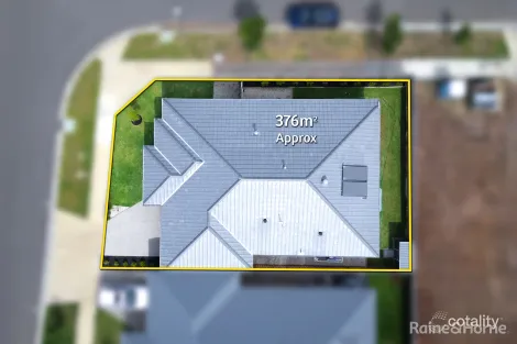 Property photo of 78 Lollipop Crescent Sunbury VIC 3429