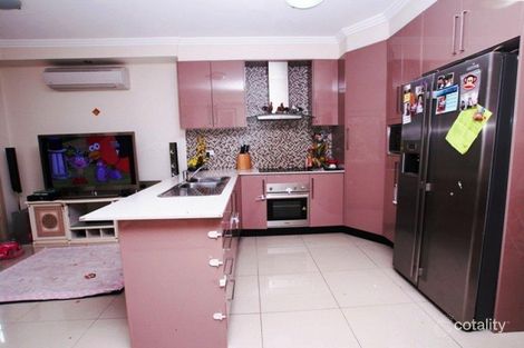 Property photo of 55A Ligar Street Fairfield Heights NSW 2165