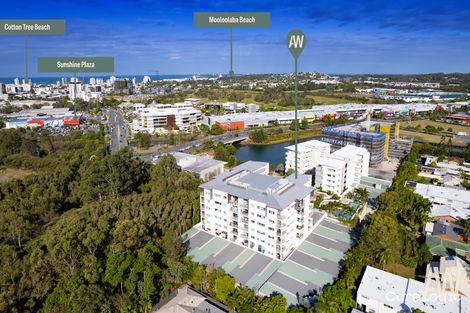 Property photo of 3701/3 Emporio Place Maroochydore QLD 4558