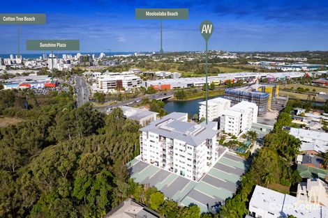 Property photo of 3701/3 Emporio Place Maroochydore QLD 4558