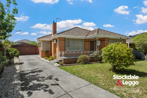 Property photo of 16 Bourchier Street Glenroy VIC 3046