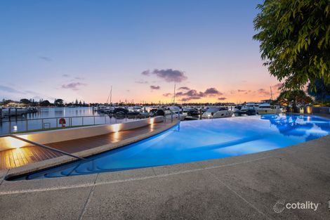 Property photo of LOT 2409/2 Ephraim Island Paradise Point QLD 4216