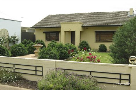 Property photo of 65 Devonport Terrace Prospect SA 5082