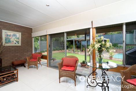 Property photo of 5 Raleigh Place Kooringal NSW 2650