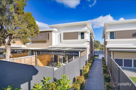 6/93 Broughton St, Campbelltown, NSW 2560
