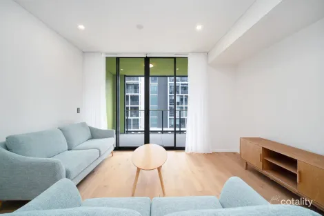 327/22 George Julius Ave, Zetland, NSW 2017