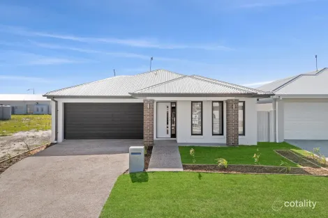 5 Murray St, Banya, QLD 4551