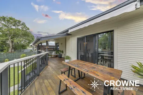 Property photo of 37 Earl Street Dinmore QLD 4303