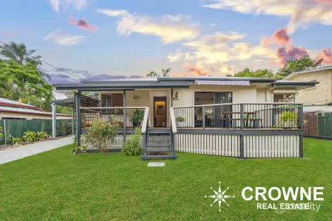 Property photo of 37 Earl Street Dinmore QLD 4303