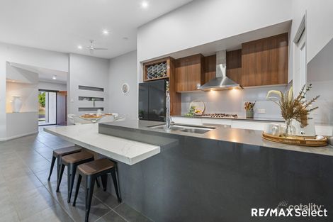 Property photo of 5 Dawson Boulevard Richmond QLD 4740
