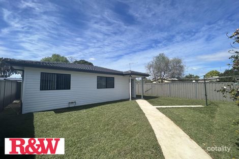52a Catalina St, North St Marys, NSW 2760