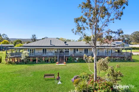 Property photo of 46 Davis Street Millfield NSW 2325