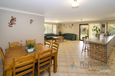 Property photo of 12 Shannon Place West Busselton WA 6280