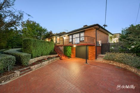 10 Godfrey St, Campbell, ACT 2612