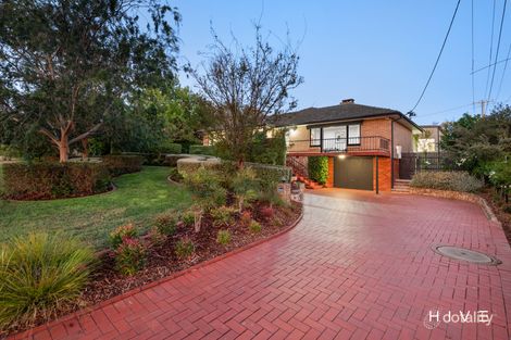 Property photo of 10 Godfrey Street Campbell ACT 2612