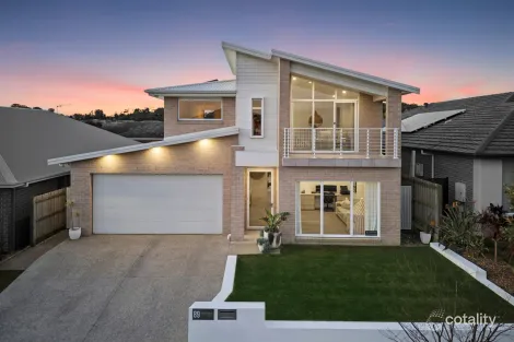 Property photo of 89 Mistview Circuit Forresters Beach NSW 2260