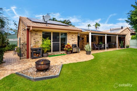 Property photo of 39 Dromana Crescent Helensvale QLD 4212