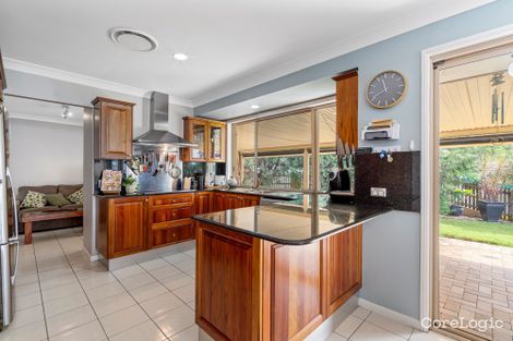 Property photo of 39 Dromana Crescent Helensvale QLD 4212