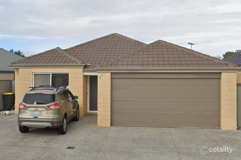 21 Ethereal Rd, Byford, WA 6122