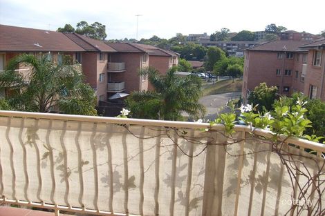 Property photo of 16/7 Hill Street Marrickville NSW 2204