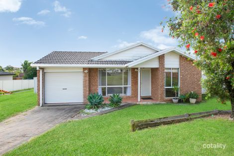 27 Aplin Rd, Bonnyrigg Heights, NSW 2177