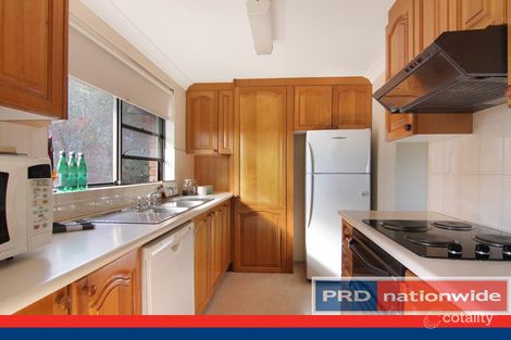 Property photo of 1/52 Oatley Avenue Oatley NSW 2223