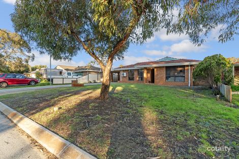 Property photo of 8 Hinkler Street Kenwick WA 6107