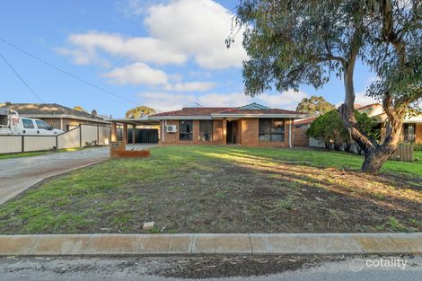 Property photo of 8 Hinkler Street Kenwick WA 6107