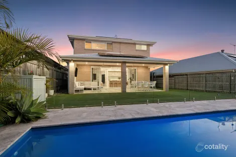 Property photo of 89 Mistview Circuit Forresters Beach NSW 2260