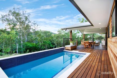 Property photo of 12 Mountain View Road Woodwark QLD 4802