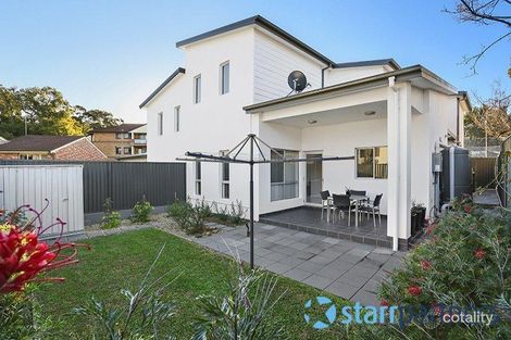 Property photo of 3 Whiting Lane North Parramatta NSW 2151