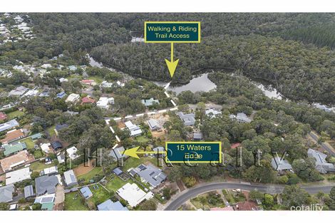 Property photo of 15 Waters Edge Margaret River WA 6285